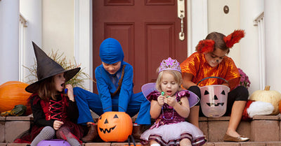 Ultimate Guide on How to Choose Halloween Costumes Correctly (By Age)