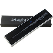 Harry Potter Glowing Magic Wand Series - 3 Otters