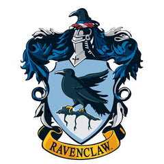 Harry Potter Hogwarts Banner - Hogwarts Flag - Printed on Both