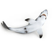 3otters Great White Shark Toys - 3 Otters