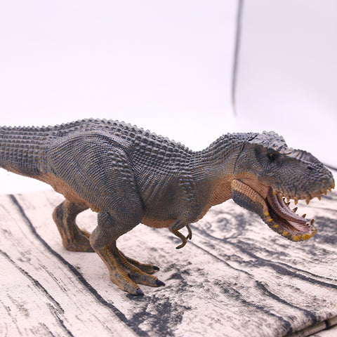 3otters  Solid Vastatosaurus rex