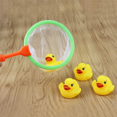 Durable Kids Bug Catcher Nets, 6PCS Insect Collecting Net Bath Toy Adventure Tool Early Learning Tool for Specimen Observation - 3 Otters