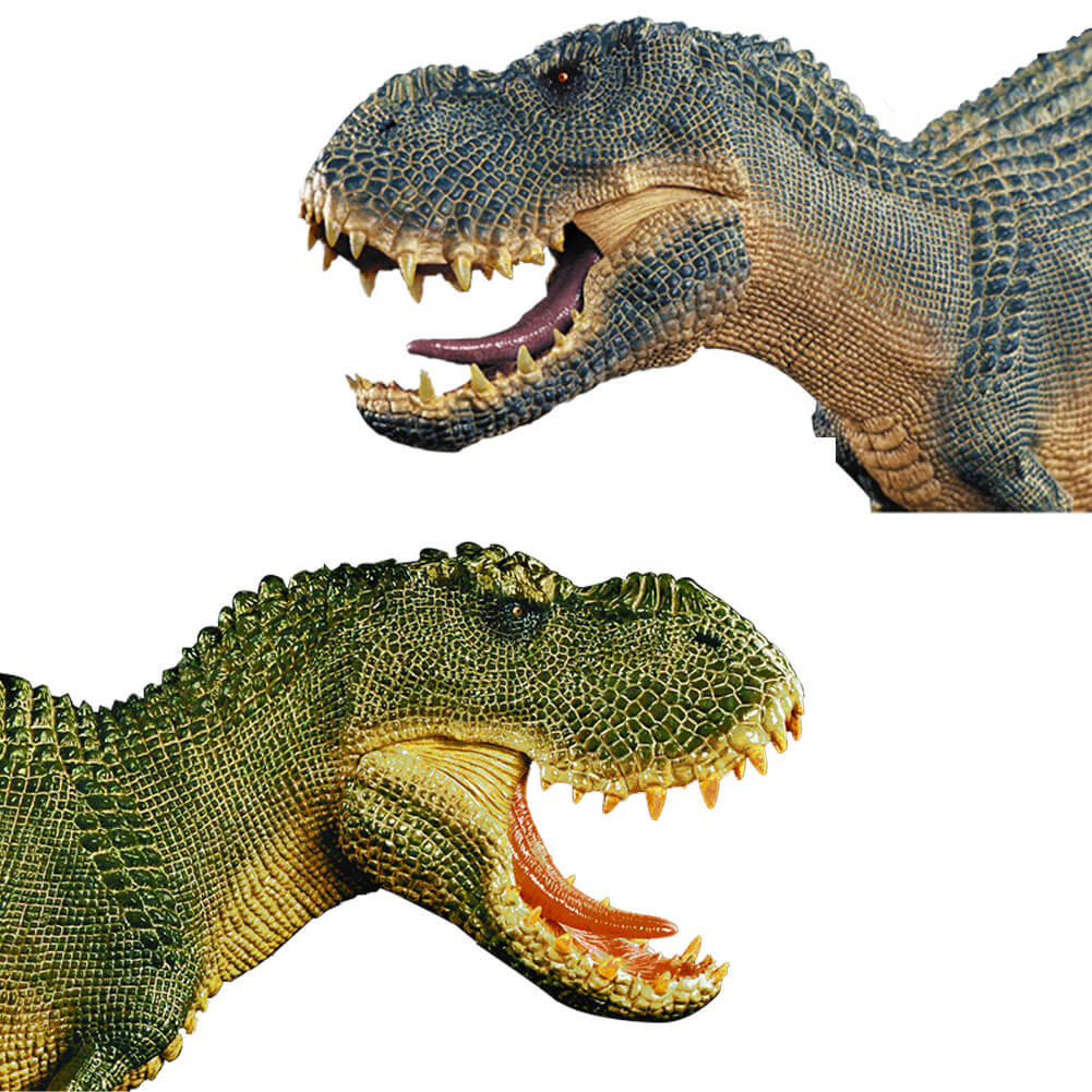 3otters Solid Vastatosaurus rex