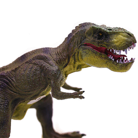3otters Dinosaur Toys Tyrannosaurus Rex - 3 Otters