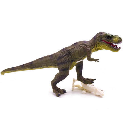 3otters Dinosaur Toys Tyrannosaurus Rex - 3 Otters