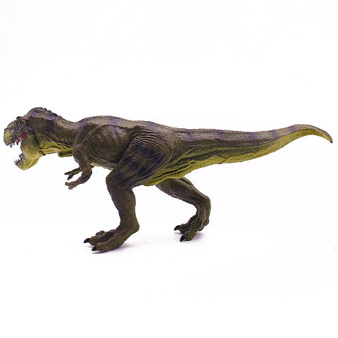 3otters Dinosaur Toys Tyrannosaurus Rex - 3 Otters