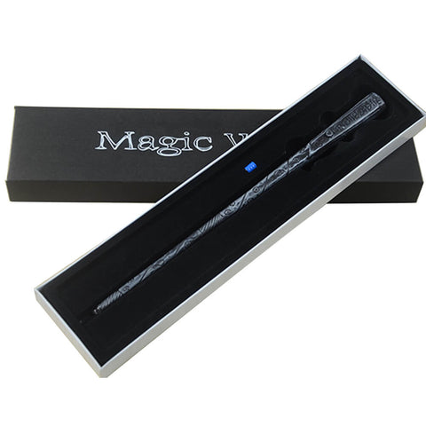 Harry Potter Glowing Magic Wand Series - 3 Otters