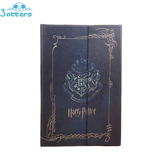 Harry Potter,econo Harry Potter Vintage Diary Planner Journal Book Agenda Notebook Notepad - 3 Otters