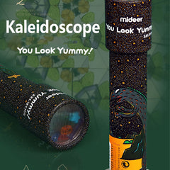 3ottrs You Look Yummy Kaleidoscope