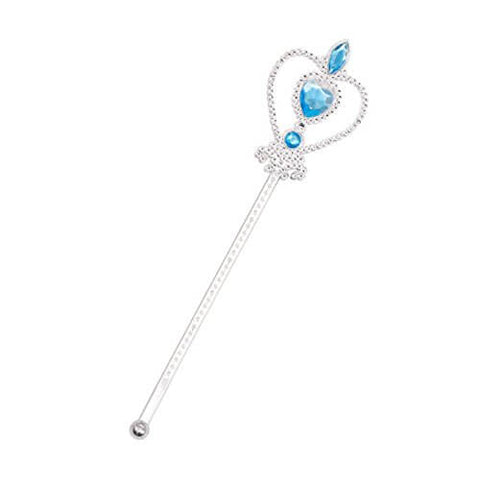 Frozen Elsa Princess Dress Up Accessories for Girls - 3 Otters