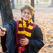 Harry Potter Dress Up Costume, Role Playing Magic Combination Set - 3 Otters